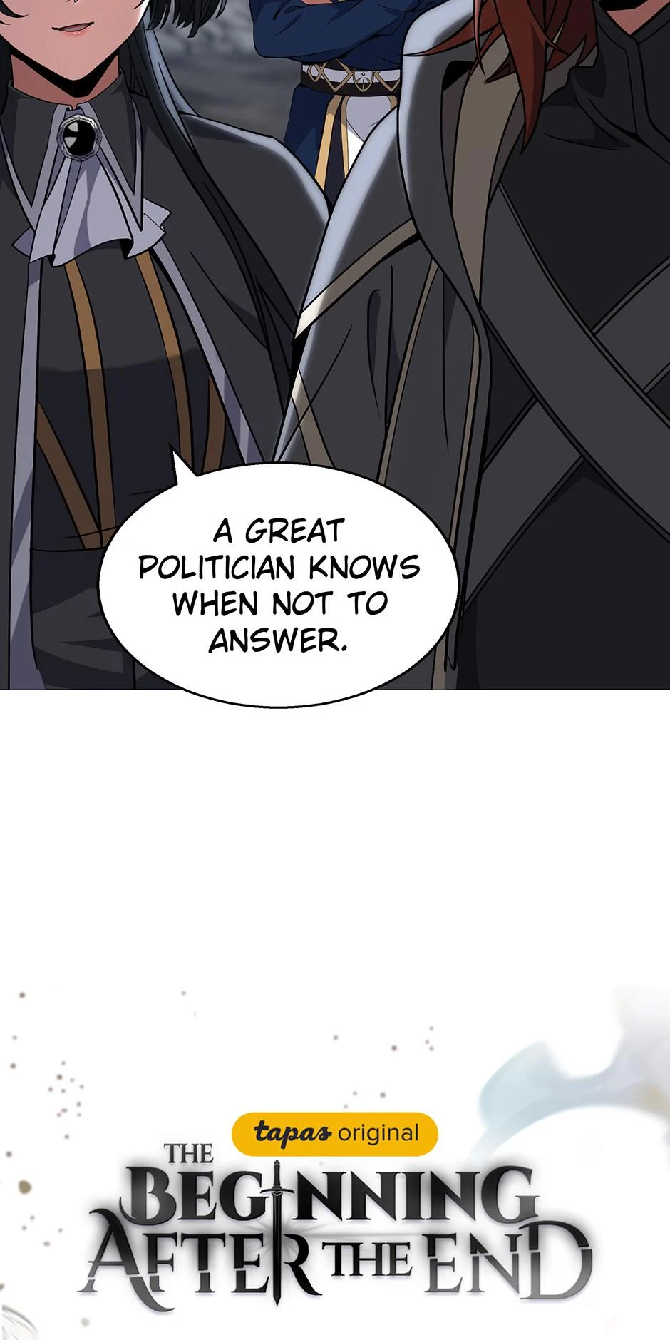 The Beginning After the End Chapter 216 13